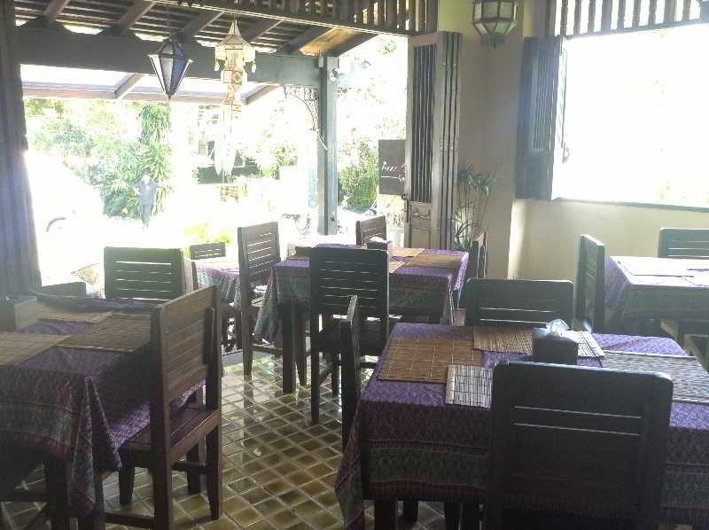 Baan Andaman Hotel Krabi town Exterior foto